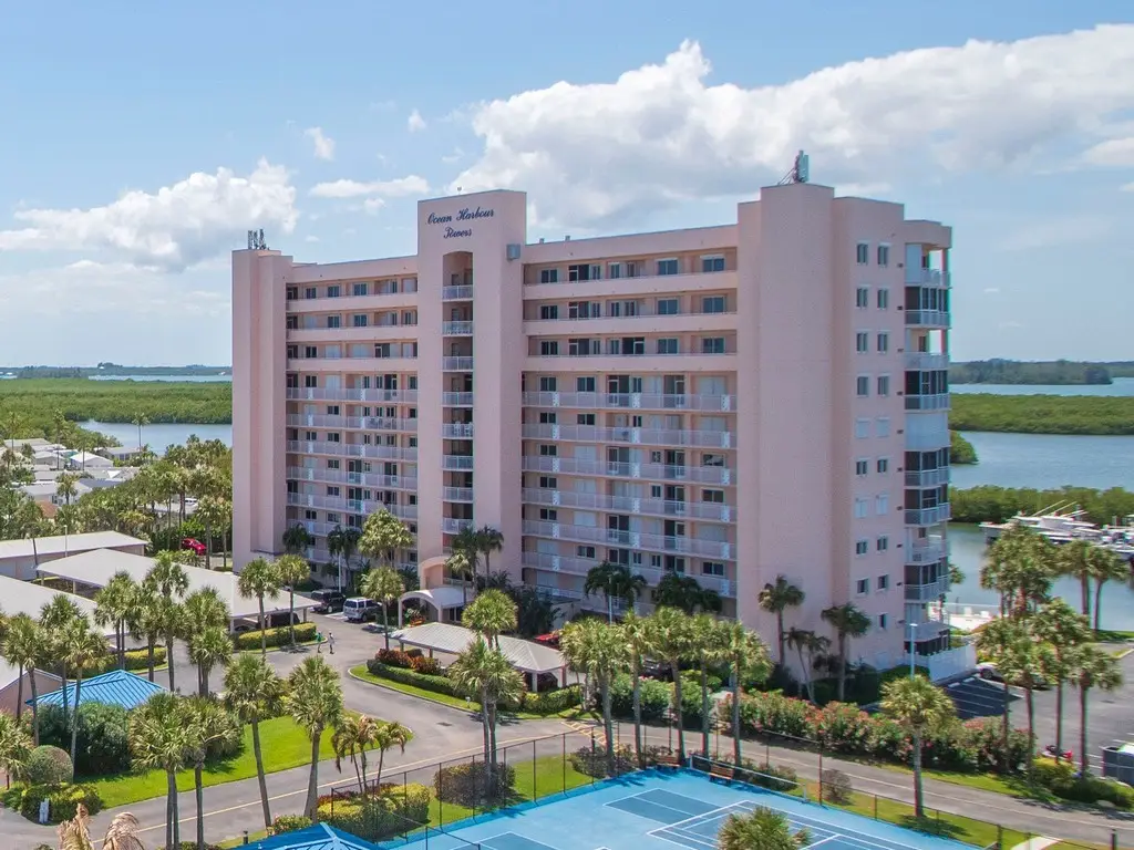 5167 N A1a Highway #504, Fort Pierce, FL 34949 - #1