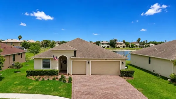 1130 N Verona Trace Drive, Vero Beach, FL 32966