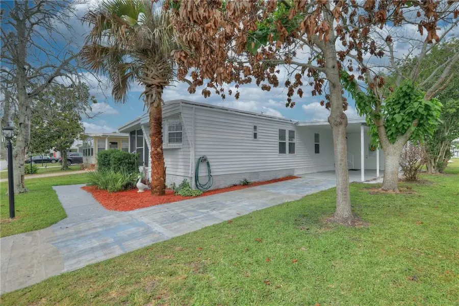 906 Wren Circle, Barefoot Bay, FL 32976 - #2