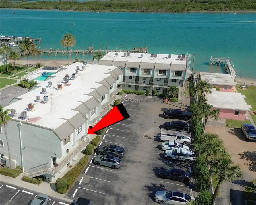 1300 Seaway Drive #6, Fort Pierce, FL 34949 - #2