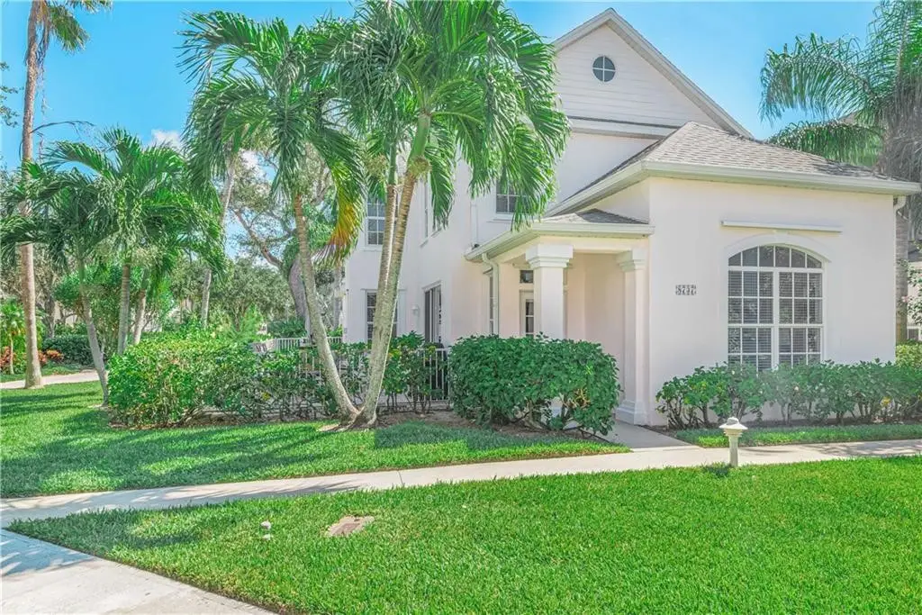 8737 Sable Oak Court, Vero Beach, FL 32963 - #1