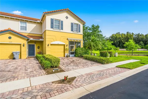 1233 Normandie Way, Vero Beach, FL 32960
