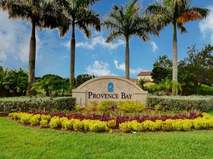 1233 Normandie Way, Vero Beach, FL 32960 - #3