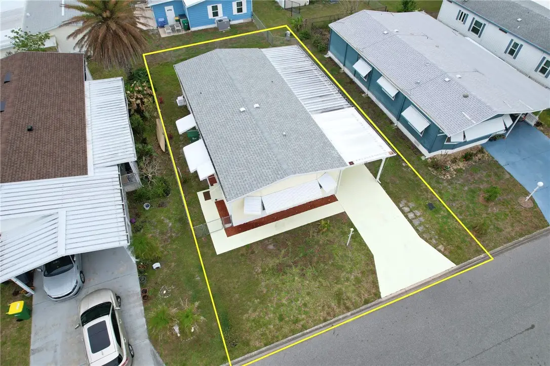 804 Sapodilla Drive, Barefoot Bay, FL 32976 - #1