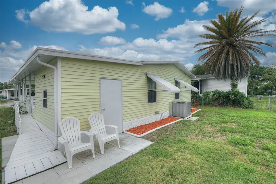804 Sapodilla Drive, Barefoot Bay, FL 32976 - #3