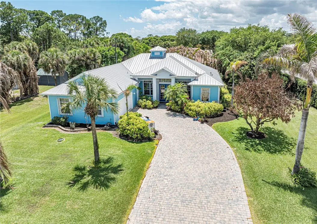 1155 18th Street Sw, Vero Beach, FL 32962 - #1