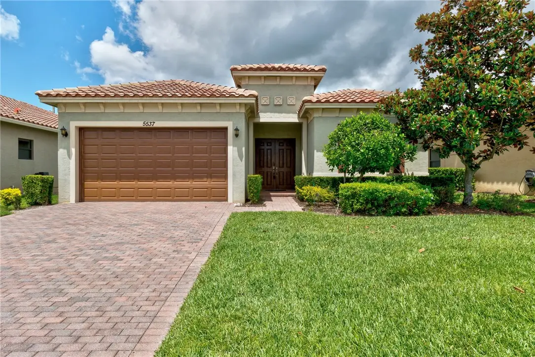 5537 57th Way, Vero Beach, FL 32967 - #1
