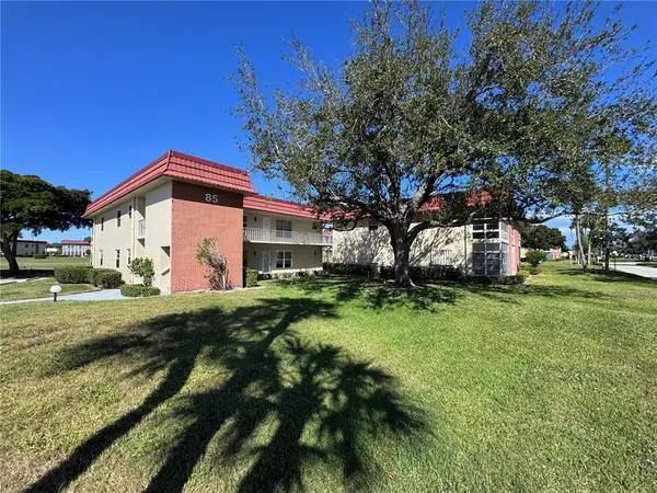 85 Crooked Tree Lane #201, Vero Beach, FL 32962