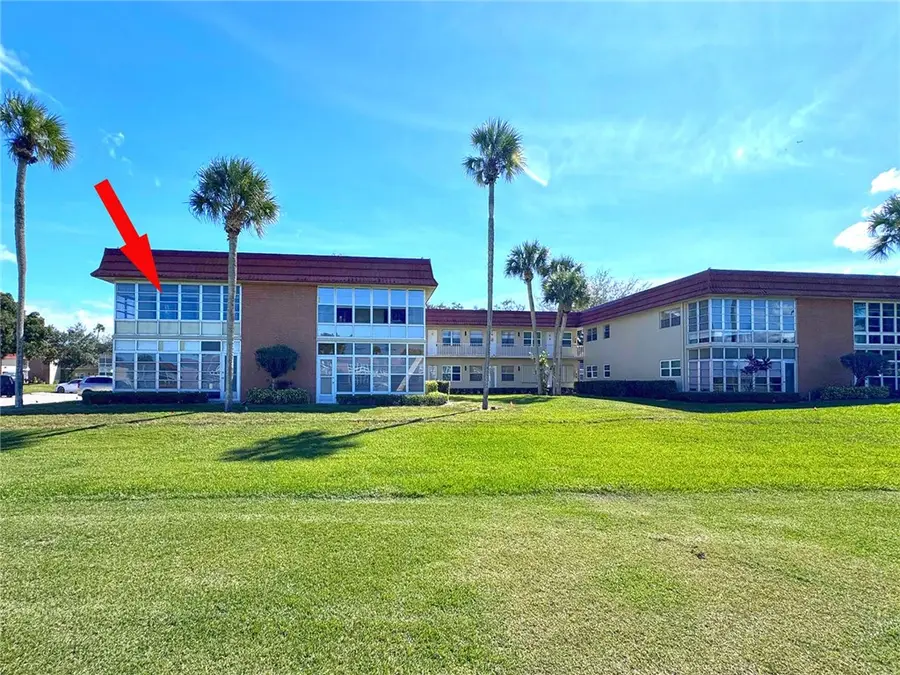 85 Crooked Tree Lane #201, Vero Beach, FL 32962 - #2