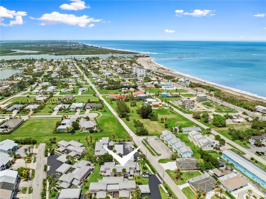 1772 Gulfstream Avenue #C2, Fort Pierce, FL 34949 - #2