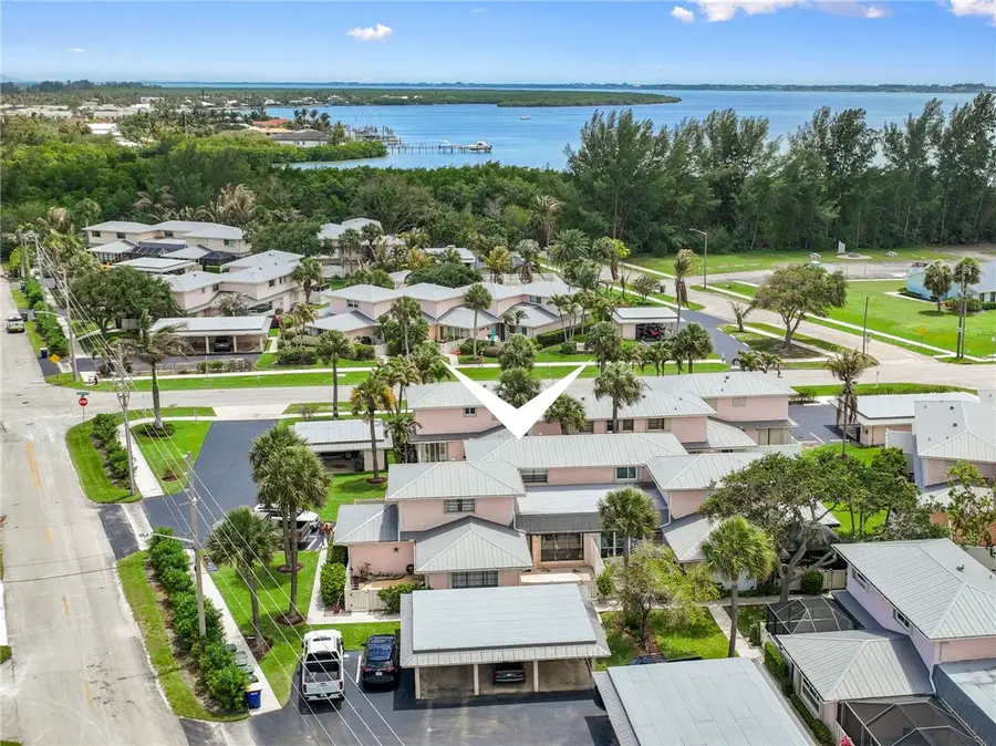 1772 Gulfstream Avenue #C2, Fort Pierce, FL 34949 - #3
