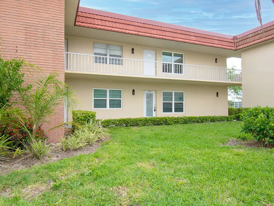 66 Woodland Drive #106, Vero Beach, FL 32962 - #2