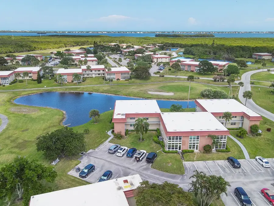 66 Woodland Drive #106, Vero Beach, FL 32962 - #3