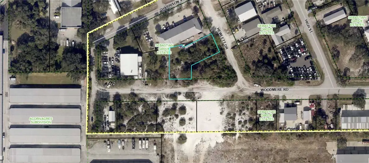 6940 Woodmere Road, Sebastian, FL 32958 - #1