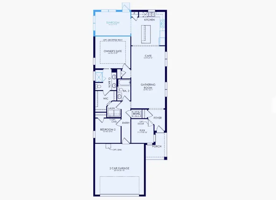 4403 Pinafore Street #COMPASS 215, Vero Beach, FL 32967 - #2