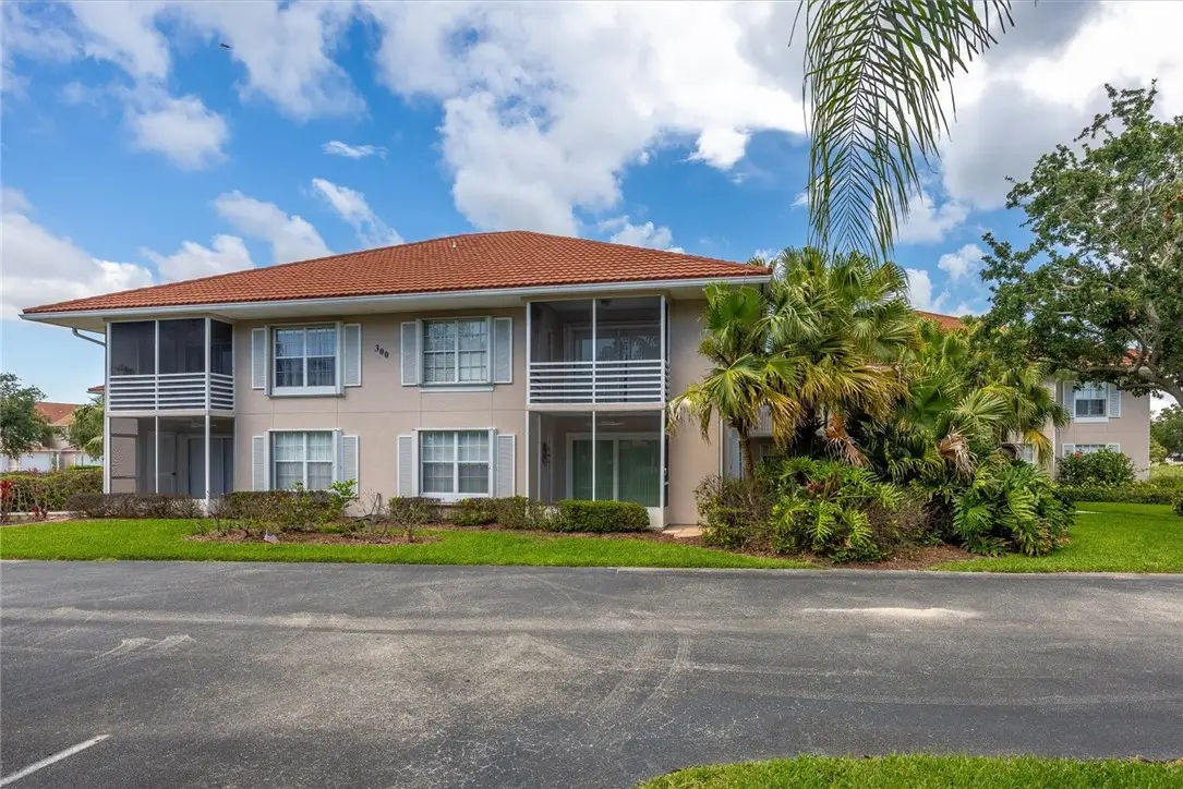 300 Grand Royale Circle #104, Vero Beach, FL 32962 - #1