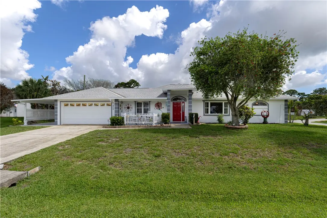 572 Citrus Avenue, Sebastian, FL 32958 - #1