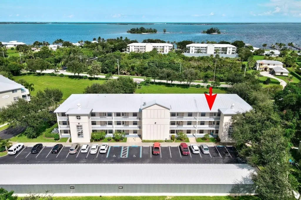 13530 Mystic Drive #A302, Sebastian, FL 32958 - #1