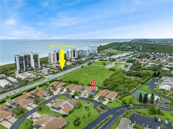 223 River Walk #12, Hutchinson Island, FL 34949