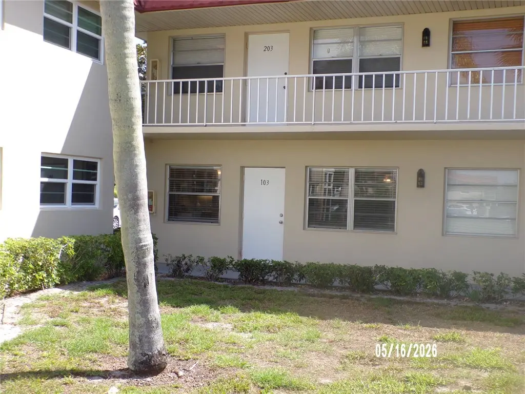 104 Royal Oak Drive #103, Vero Beach, FL 32962 - #1