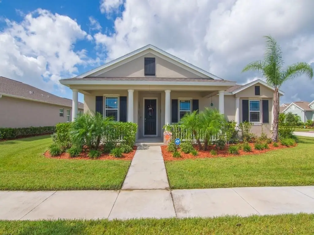 1490 Carriage Court, Vero Beach, FL 32966 - #1