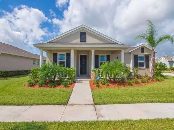 1490 Carriage Court, Vero Beach, FL 32966
