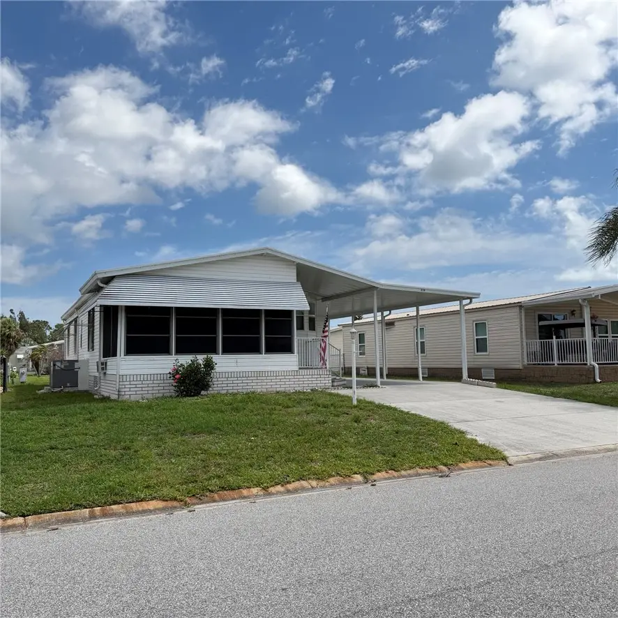 334 Macadamia Drive, Sebastian, FL 32976 - #2