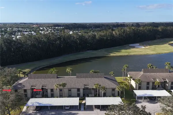 14 Plantation Drive #201, Vero Beach, FL 32966