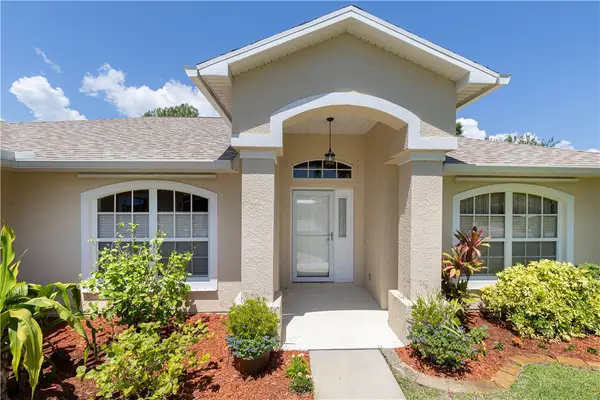 414 Ash Street, Sebastian, FL 32958