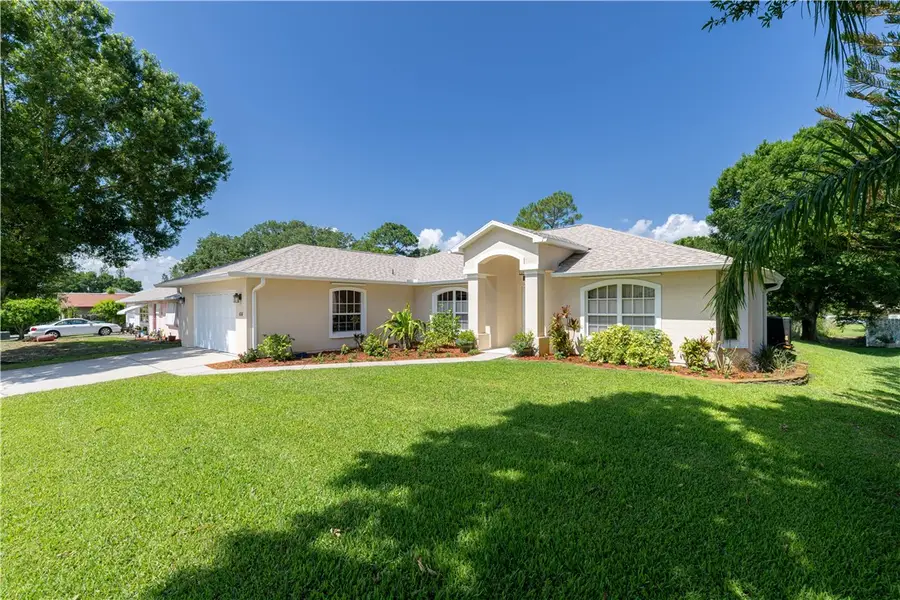 414 Ash Street, Sebastian, FL 32958 - #3