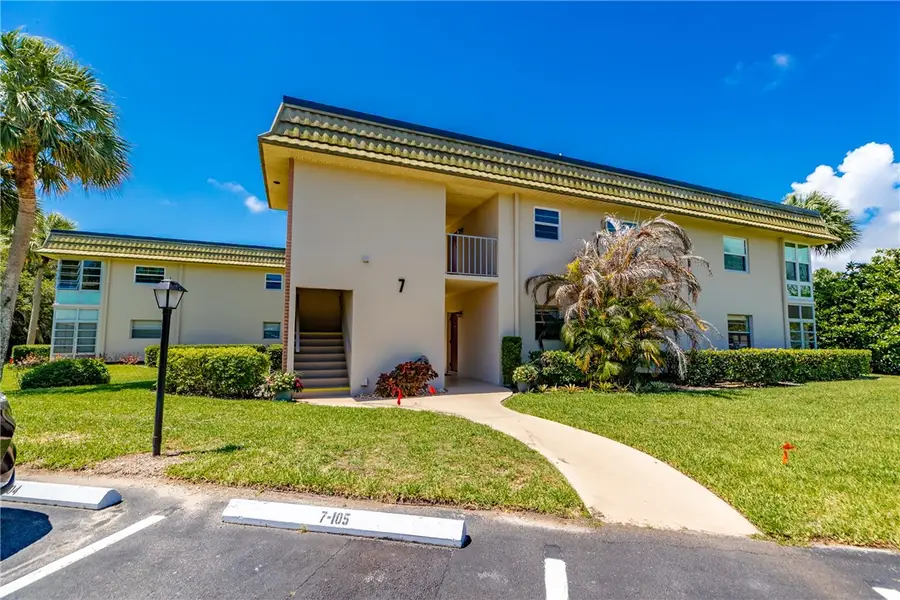 7 Vista Gardens Trail #204, Vero Beach, FL 32962 - #3