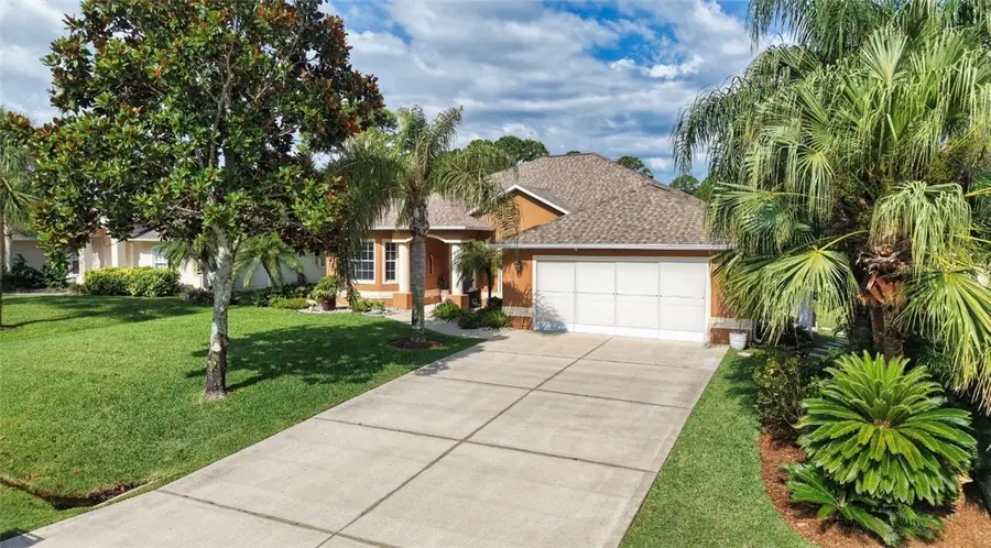 1771 Mistletoe Street, Sebastian, FL 32958 - #2