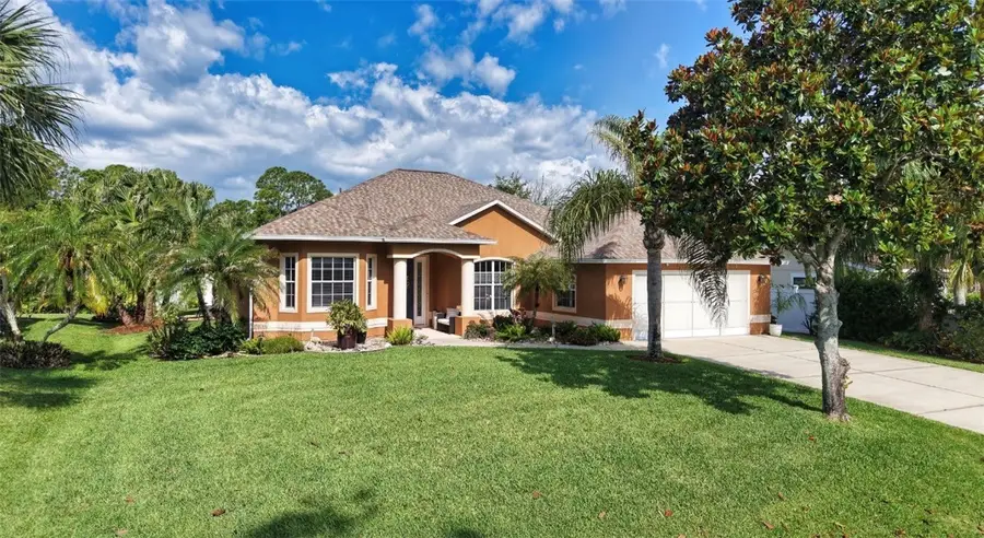 1771 Mistletoe Street, Sebastian, FL 32958 - #3