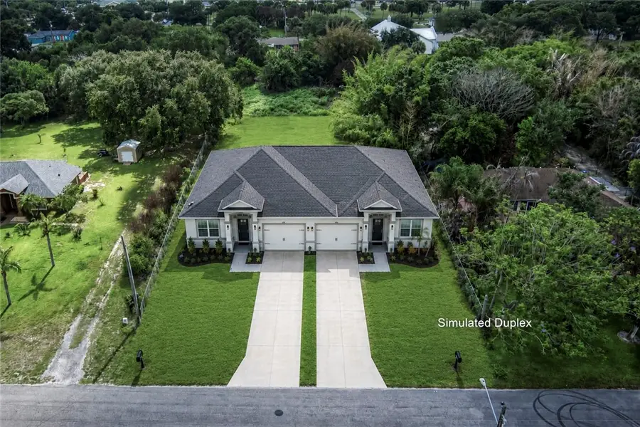 4606 32nd Avenue, Vero Beach, FL 32967 - #3