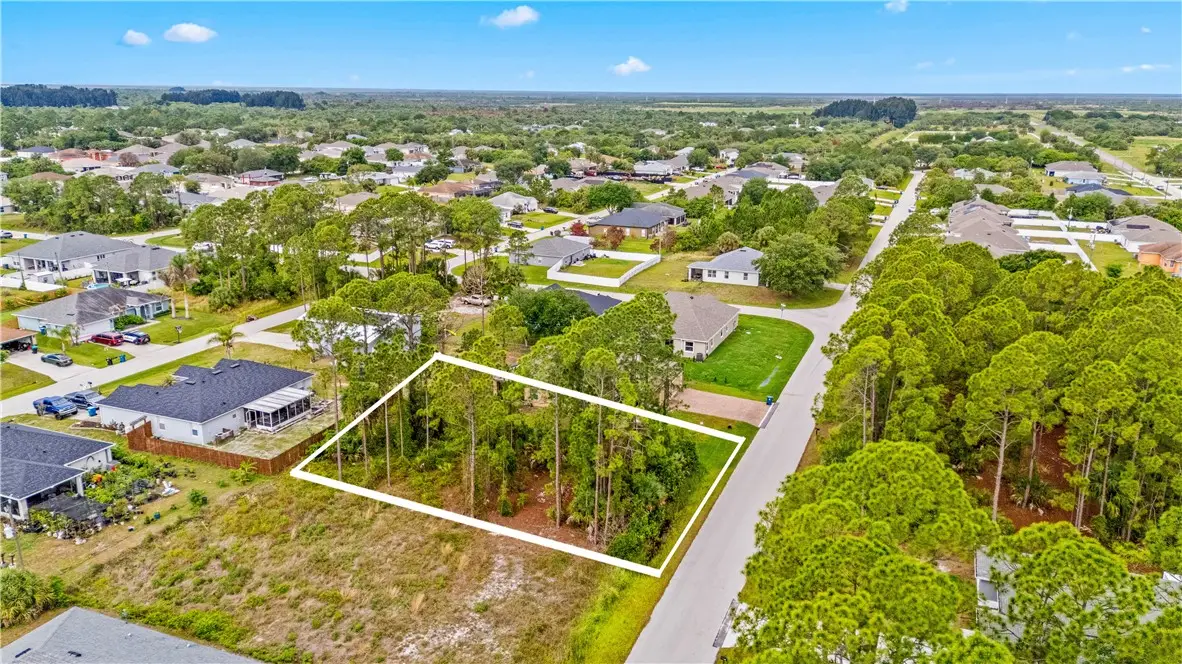 482 Oldenberg Street Sw, Palm Bay, FL 32908 - #1
