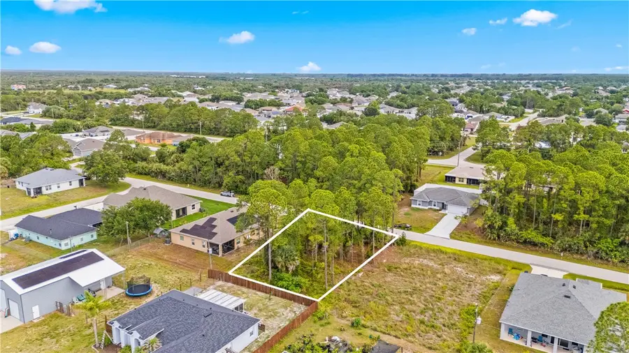 482 Oldenberg Street Sw, Palm Bay, FL 32908 - #3