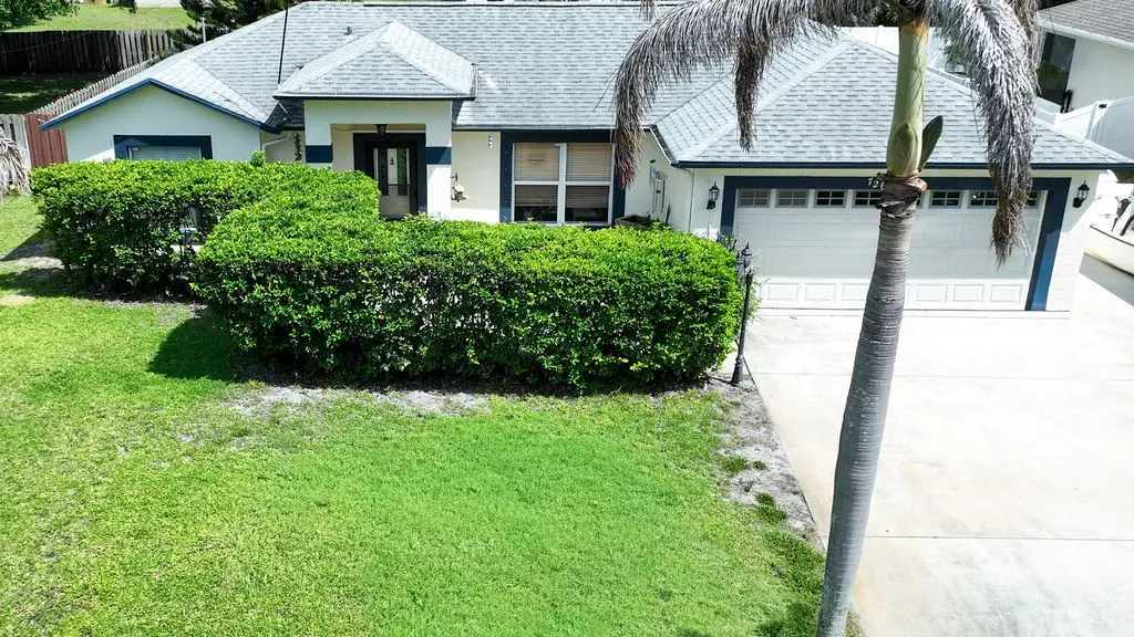 Address Withheld By Seller, Sebastian, FL 32958 - #1