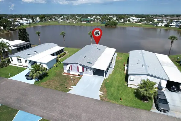 7664 Great Bear Lake Drive #O21, Micco, FL 32976