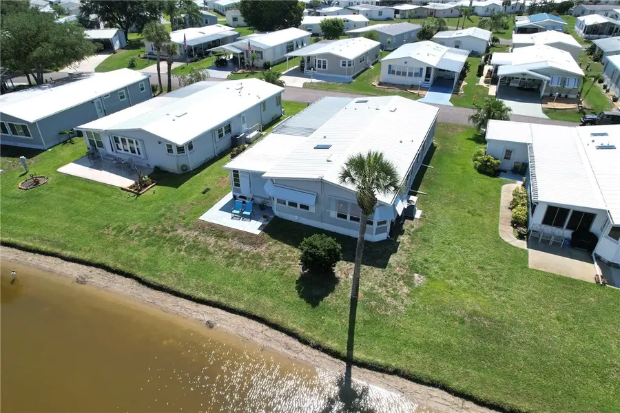 7664 Great Bear Lake Drive #O21, Micco, FL 32976 - #2
