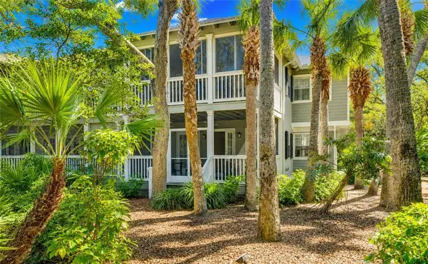 1275 Winding Oaks Circle E #705, Vero Beach, FL 32963