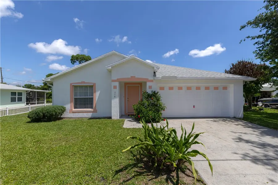 114 Douglas Avenue, Sebastian, FL 32958 - #2