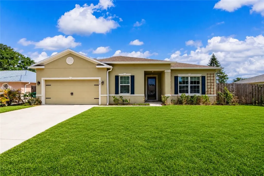 956 Claire Avenue, Sebastian, FL 32958 - #1