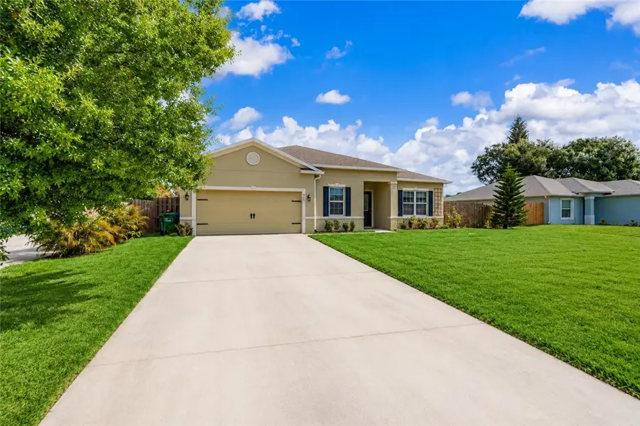 956 Claire Avenue, Sebastian, FL 32958 - #2