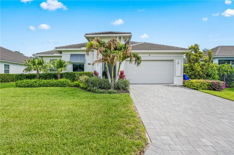 9371 Orchid Cove Circle, Vero Beach, FL 32963 - #2