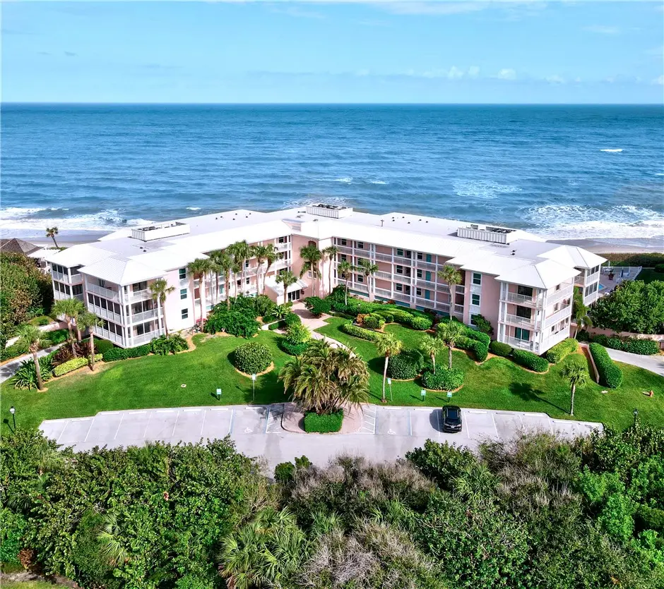 8830 S Sea Oaks Way #106, Vero Beach, FL 32963 - #1