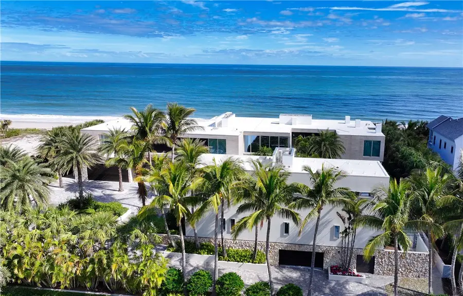 3700 Ocean Drive, Vero Beach, FL 32963 - #3