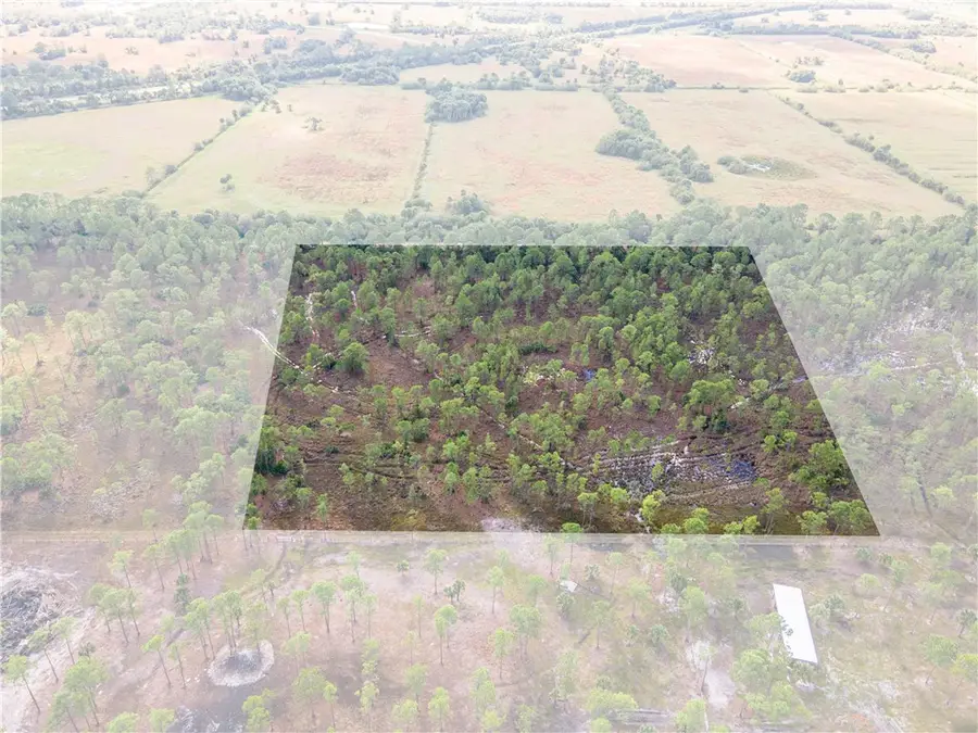 0 85th Street, Fellsmere, FL 32948 - #2
