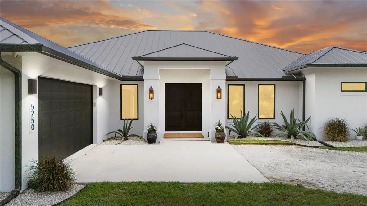 5250 21st Street Sw, Vero Beach, FL 32968 - #1