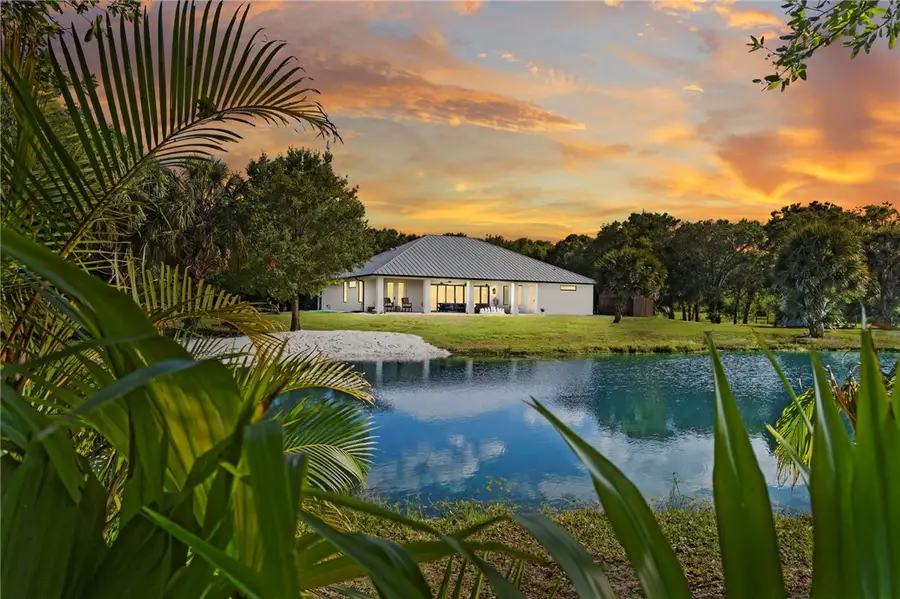 5250 21st Street Sw, Vero Beach, FL 32968 - #2