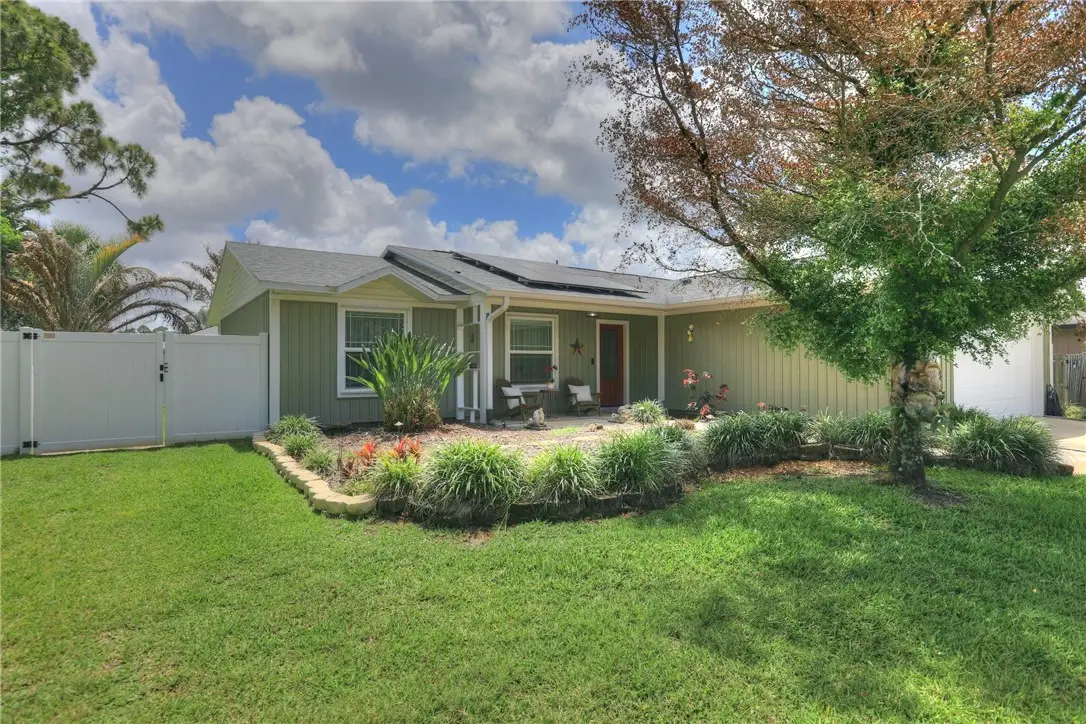 991 Dusseldorf Avenue Nw, Palm Bay, FL 32907 - #1